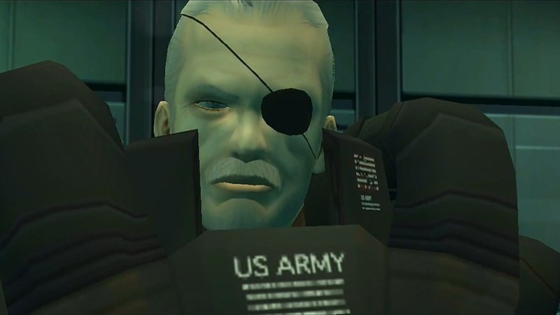 Illustration for article titled The Most Memorable Presidential Cameos In Video Games